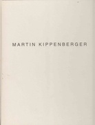 Martin Kippenberger