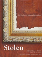 Stolen. The Gallery of Missing Masterpieces