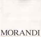 Giorgio MORANDI. 80 Radierungen