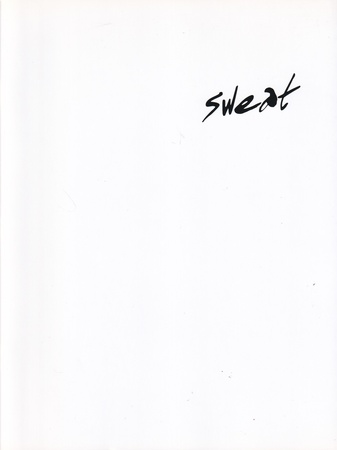 Monika Stricker - sweat