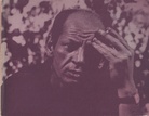 Jackson Pollock: DRAWING INTO PAINTING