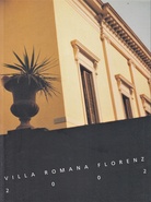 VILLA ROMANA FLORENZ 2002