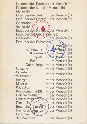 Werke aus der Sammlung Karl Ströher