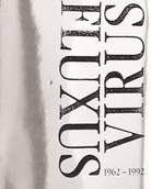 FLUXUS VIRUS. 1962 - 1992