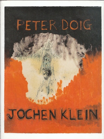 Peter Doig/ Jochen Klein