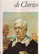 de Chriico. Text by Isabella Far