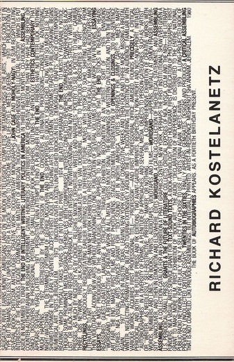 Autobiographies