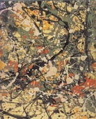 Ellen G. Landau: Jackson Pollock
