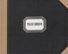 Werkverzeichnis der Lithographien von 1949 - 1965.