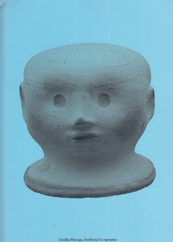 Goshka Macuga, Intellectual Co-operation