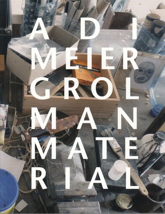 Adi Meier-Grolman. Material