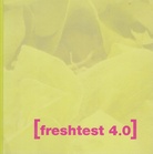 [freshtest 4.0]. Kunstverein-Koelnberg e.V.: freshtest 4.1: 19.5.-27.5.2018/ freshtest 4.2.: 2.6. - 10.6.2018