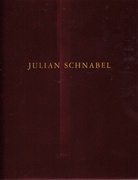 JULIAN SCHNABEL. Portrait Paintings