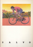 SALVO. Bilder/ Peintures 1973 - 1982