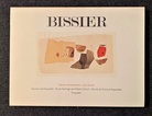 Werner Schmalenbach. Julius Bissier. Tusche und Aquarelle/ Brush Paintings and Water Colours/ Encres de Chine et Aquarelles
