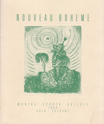 Nouveau Boheme