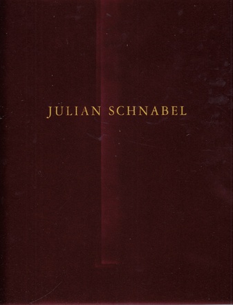 JULIAN SCHNABEL. Portrait Paintings