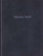 Martin Noel. Halbzeit [Widmungsexemplar, signiert/ signed]