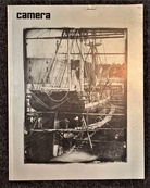 camera. 55. Jahrgang, Nr. 12, Dezember 1976