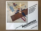 Malewitsch. Kasimir Malewitsch und sein Kreis