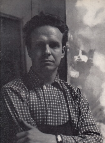 Heinz Kreutz. 18. Oktober bis 26. November, Kunstverein für die Rheinlande und Westfalen, Düsseldorf Kunsthalle Grabbeplatz
