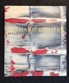 Gerhard Richter. Malerei