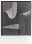 Jan Beutener. Fauteuil, 1979. Photograhie