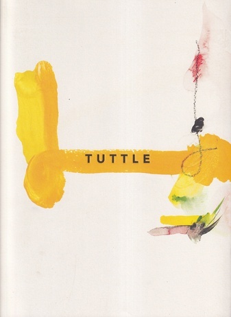 RICHARD TUTTLE. MAKING SILVER