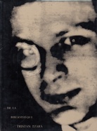 IMPORTANT PARTIE ... DE LA BIBLIOTHEQUE DE TRISTAN TZARA. Editions originales - Documentation -  Livres illustrés - Manuscrits et lettres autographes - Dessins. Dada Surréalisme et les précurseurs