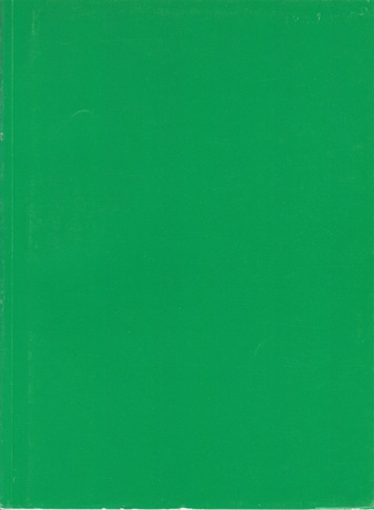 IMI KNOEBEL. 1968-1981. Galerie Klein
