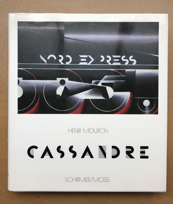 CASSANDRE