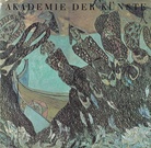 Rolf Nesch. Ausstellung in der Akademie der Künste [Berlin] vom 6. März bis zum 11. April 1966