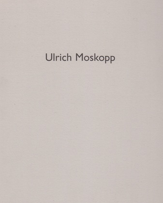 Ulrich Moskopp