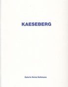 KAESEBERG [GALERIE HOLTMANN, 1992]