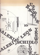 Leon Schidlowsky. Musikalische Graphik