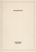 RECONSTRUCT