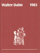 Walter Dahn 1983. Paul Maenz