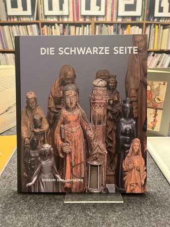 Kunst & Kohle. DIE SCHWARZE SEITE