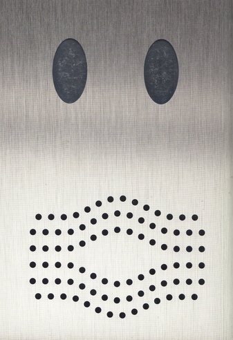 Raum 106, Nr. 1, 2018. An Everyday Séance