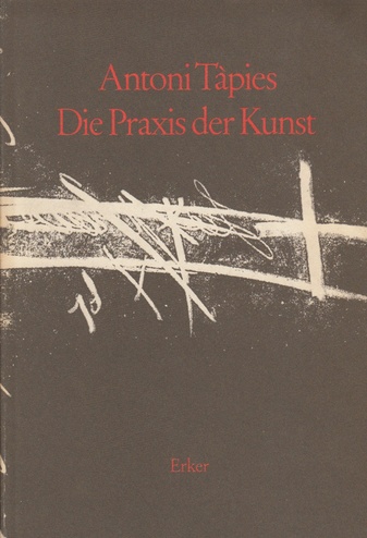 Die Praxis der Kunst