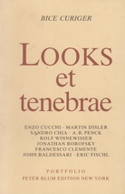 LOOKS et tenebrae. NEUN MONOGRAPHIEN ZU DEN PORTFOLIO DER / NINE MONOGRAPHS ON THE PORTFOLIOS PUBLISHED BY PETER BLUM EDITION