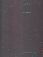 Sigrid Kopfermann. Bilder [Widmungsexemplar, signiert/ signed]