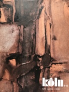 köln II/ 65 - vierteljahrschrift für die freunde der stadt. Heft 2 - juni 1965
