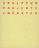 Skulptur Projekte in Münster 1987