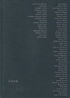 ZOOM [SAMMLUNG PHILARA DÜSSELDORF, 31. August 2020 ‒ 25. Juli 2021]