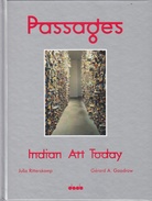 Passages. Indian Art Today