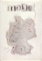 moDe! FASHION CREATORS FROM GERMANY