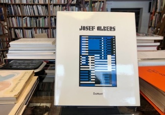 Josef Albers. Eine Retrospektive [Solomon R. Guggenheim Museum, New York, Staatliche Kunsthalle Baden-Baden und Bauhaus-Archiv Berlin