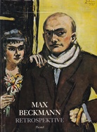 Max Beckmann - Retrospektive