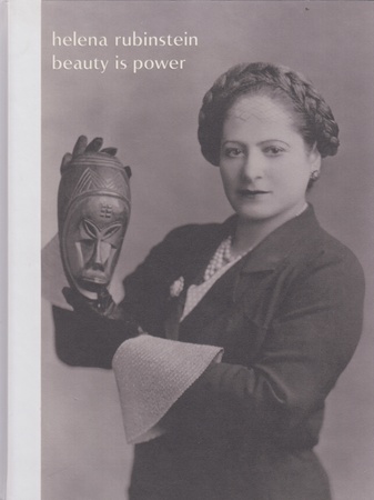 helena rubinstein. beauty is power